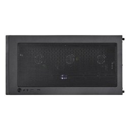 Sistem desktop brand Actina 5901443423959 PC AMD Ryzen™ 9 9900X3D 32 GB DDR5-SDRAM 2 TB SSD NVIDIA GeForce RTX 5090 Midi Tower Black