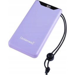 Baterie externa 7332033, 10.000 mAh, 20 W, 1x USB-A, 1x USB-C, Mov