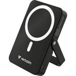 Baterie externa 32264, 10.000 mAh, 35 W, Negru