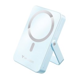 Baterie externa 32266, 10.000 mAh, 35 W, Verde