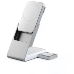 Baterie externa MSPBDDAWCWH-G, 5000 mAh, 1x USB-C, 30 W, Alb