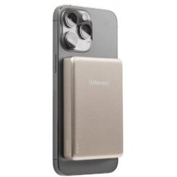 Baterie externa 7344031, 10.000 mAh, 15 W, Roz