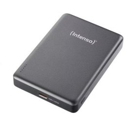 Baterie externa 7344034, 10.000 mAh, 20 W, Gri