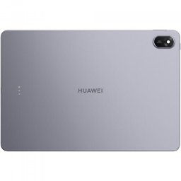 Piese si componente Capac Baterie Huawei MatePad 11.5 (2025), Gri (Space Gray), Service Pack 02357ESM