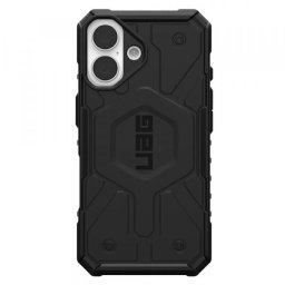 Husa Husa MagSafe pentru Apple iPhone 17, Urban Armor Gear, Pathfinder, Neagra