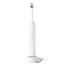 HX7400/01, Autonomie 21 zile, 62.000 miscari/minut, Alb