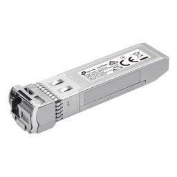 Omada SM5110LSB-10 network transceiver module Fiber optic 10312 Mbit/s SFP+