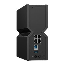 Router wireless Archer BE700, 4 x LAN, Negru