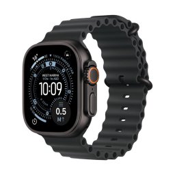 Smartwatch Ultra 3 GPS + Cellular 49 mm Negru