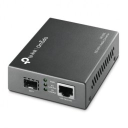 Omada Nek MC211CS-2 WDM Fiber Converter