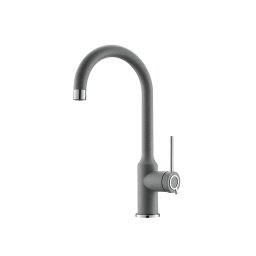 Baterie chiuveta X Granit Classy grafit340 x 222 mm/inox