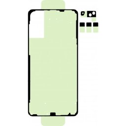 Piese si componente Kit Adeziv Capac Baterie Samsung Galaxy S25 Edge S937, Service Pack GH82-37312A