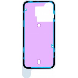 Piese si componente Adeziv Capac Baterie Apple iPhone 15 Pro, Service Pack 923-09189