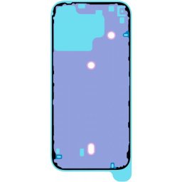 Piese si componente Adeziv Capac Baterie Apple iPhone 16 Pro Max, Service Pack 923-11072