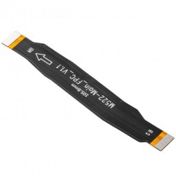 Piese si componente Banda Placa Xiaomi Redmi Note 9 Pro, M522-Main_FPC_V1.1 105.8mm