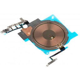 Piese si componente Antena NFC - Buton Microcontact On-Off - Volum - Profil - Modul incarcare Wireless Apple iPhone 13 Pro Max