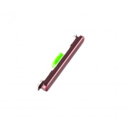 Piese si componente Buton Volum Huawei Pura 80 Pro, Rosu (Glazed Red), Service Pack 51671340