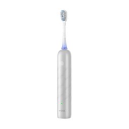 Fresh Pro, 69000 vibratii/min, Wireless, Argintiu