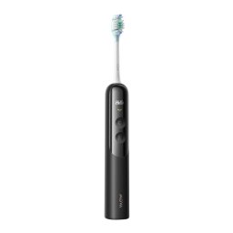 Fresh20 Vision, 22.800 vibratii/min, Negru