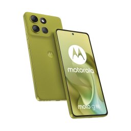 Smartphone Moto G86 256GB 8GB RAM 5G Dual SIM PANTONE Golden Cypress