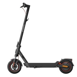 BHR9605DE, Autonomie 60 km, Viteza max. 25 km/h, Max. 120 kg, Negru