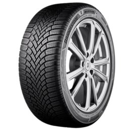 Anvelopa 195/60R18 96V BLIZZAK 6 XL ENLITEN MS 3PMSF (E-4.6) BRIDGESTONE