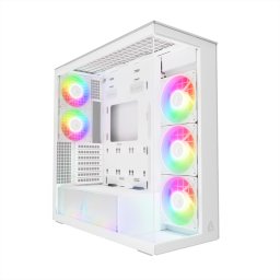 Carcasa Xtender White Fara sursa