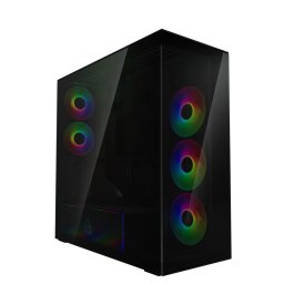 Carcasa Xtender VG Black Fara sursa