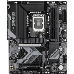 Placa de baza B760 GAMING X GEN5 LGA1700 DDR5 ATX Negru