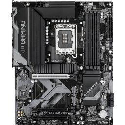 Placa de baza B760 GAMING X WIFI6E GEN5 Intel B760 Socket 1700 ATX