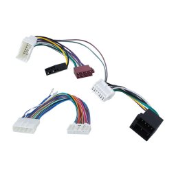 Boxe auto Conector de difuzor auto pentru Tesla Model 3; Model Y