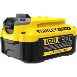Akumulator FATMAX V20, 18V, 4.0Ah Li-ion (SFMCB204-XJ)