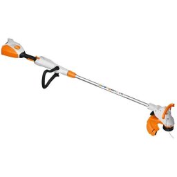 Motocoasa cu acumulator putere 0.3 kW diametru taiere 28 cm autocut C 3-2 sistem AK fara acumulator si incarcator Stihl, (FA11-011-5703)