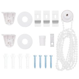 Gossi 18 de accesorii pentru jaluzele rulante 18 mm