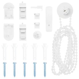 Gossi 20 de accesorii pentru jaluzele rulante 25 mm
