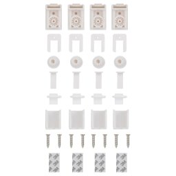 Gossi 36 de accesorii pentru jaluzele rulante