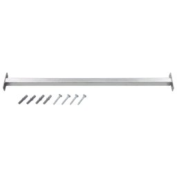 Gossi bara de siguranta pentru fereastra, reglabila, 710-1200 mm
