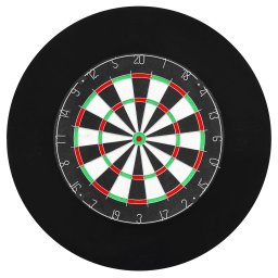 Gossi bordura tinta darts profesionala, eva