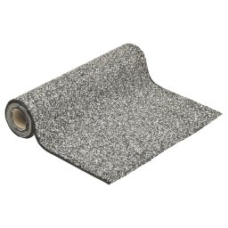 Gossi captuseala de piatra, gri, 300 x 100 cm