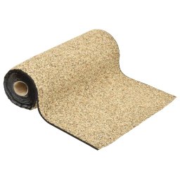 Gossi captuseala de piatra, nisipiu natural, 100x40 cm