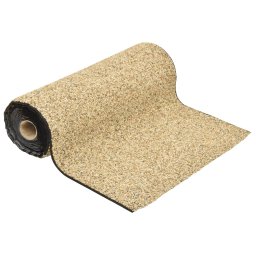 Gossi captuseala de piatra, nisipiu natural, 200x60 cm