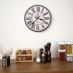 Gossi ceas de perete vintage london, 30 cm