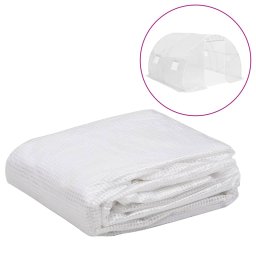Gossi copertina de rezerva pentru sera (9 m2), transparent, 3x3x2 m