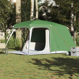 Gossi cort de camping cu dom veranda pentru 5 persoane, impermeabil