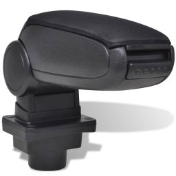 Gossi cotiera auto pentru skoda fabia mk1 (1999-2007)