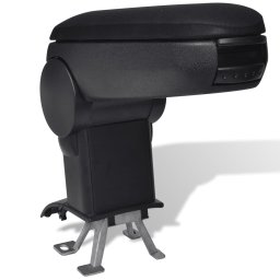 Gossi cotiera auto pentru vw new polo (2011)