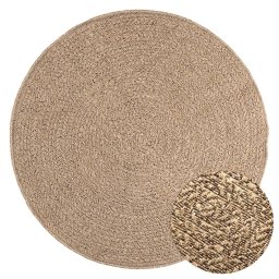 Gossi covor 120 cm aspect iuta pentru interior si exterior
