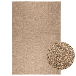 Gossi covor 160x230 cm aspect iuta pentru interior si exterior
