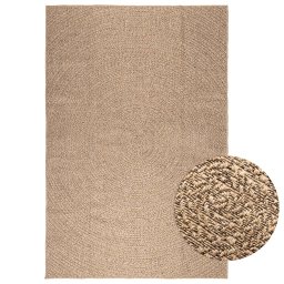 Gossi covor 200x290 cm aspect iuta pentru interior si exterior