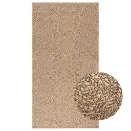 Gossi covor 80x150 cm aspect iuta pentru interior si exterior